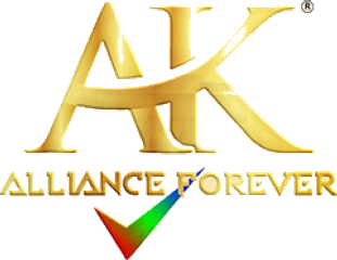 AK Alliance Forever