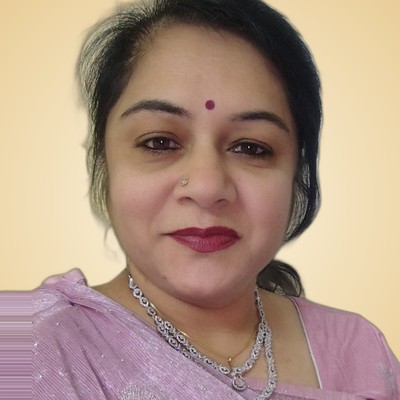 Anjana Sharma