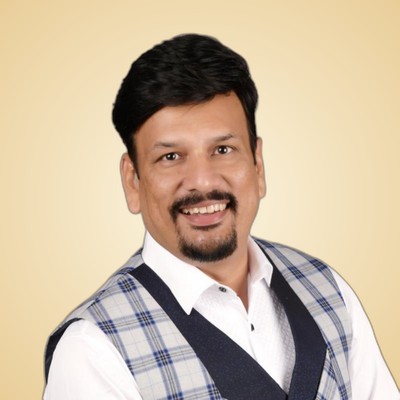 Ashkaran Bothra