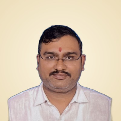 Bhupendra Kumar Prajapati