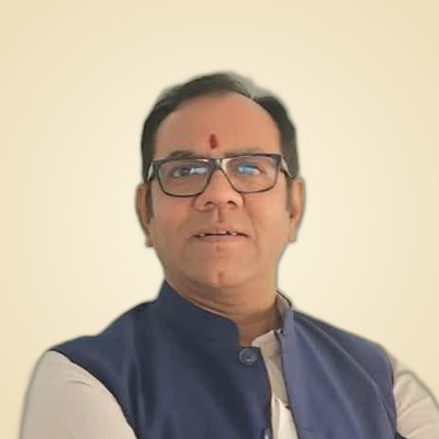 Dinesh Jain