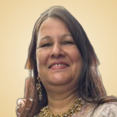 Laxmi Bohra