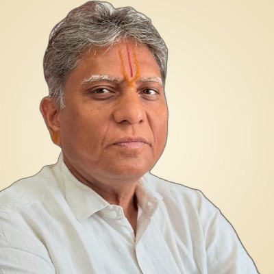 Mahendra Vaishnav