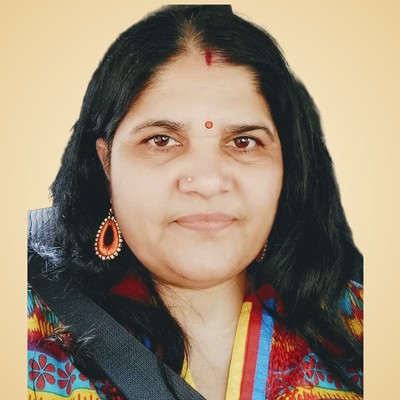 Mamta Dadich