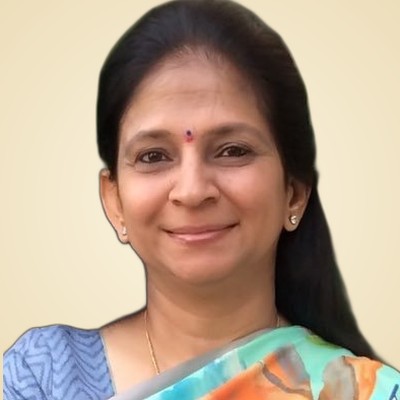 Dr. Manisha Arora, IAS