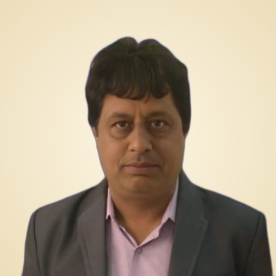 Manoj Pareek