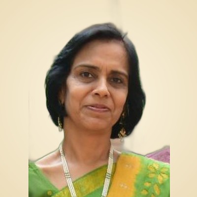 Mirdula Malpani