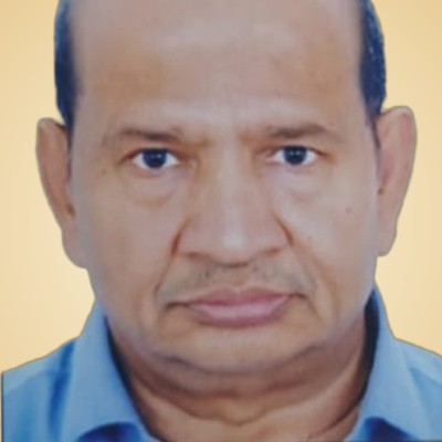 Murli Saraf