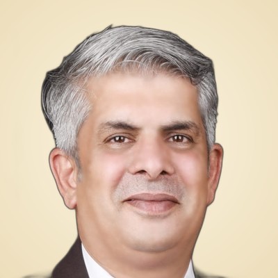 Narendra Kumar Bharindwal