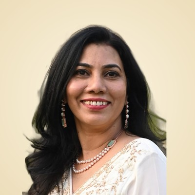 Pooja Pandia