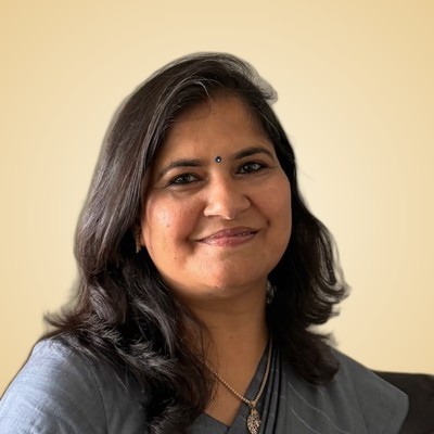 Raj Agarwal