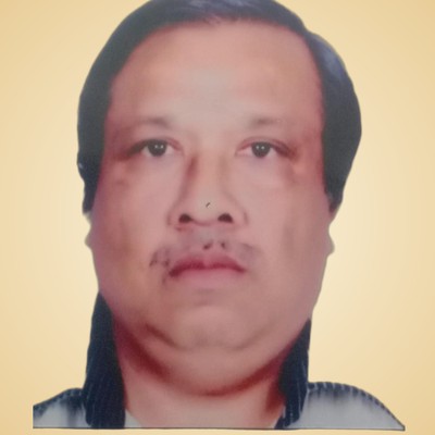 Ramesh Bhauwala
