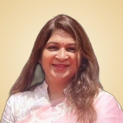 Reena Mittal