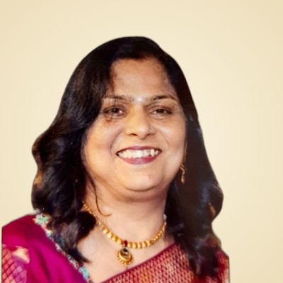 Rekha Mundhra