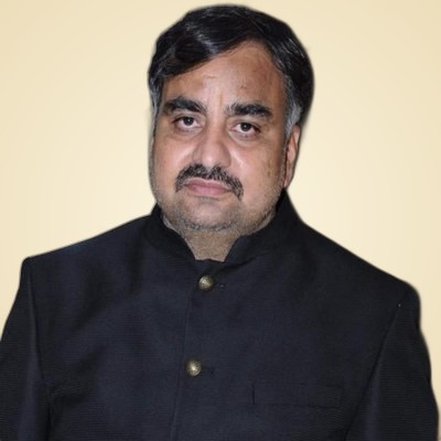 Sachin Pandia