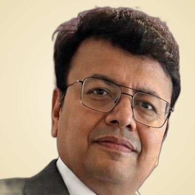 Sandeep Jalan
