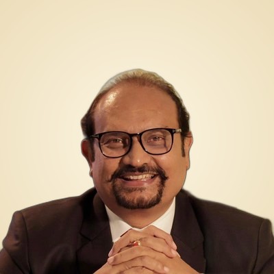 Sunil Bajaj
