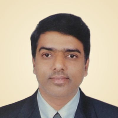 Suresh Pareek