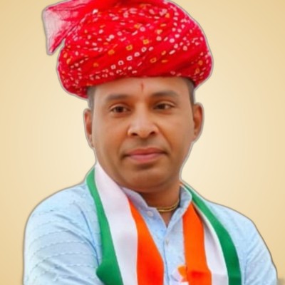 Suresh Kumar Seervi