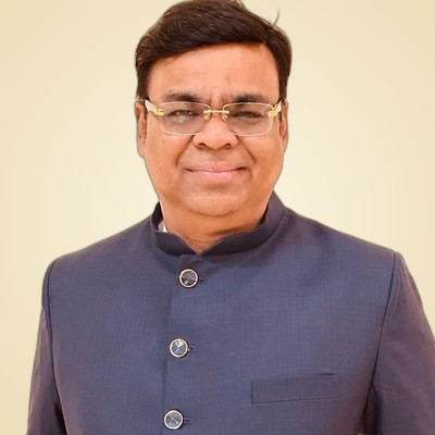 Vijay Saraf